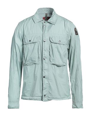 Parajumpers 터쿼이즈 재킷