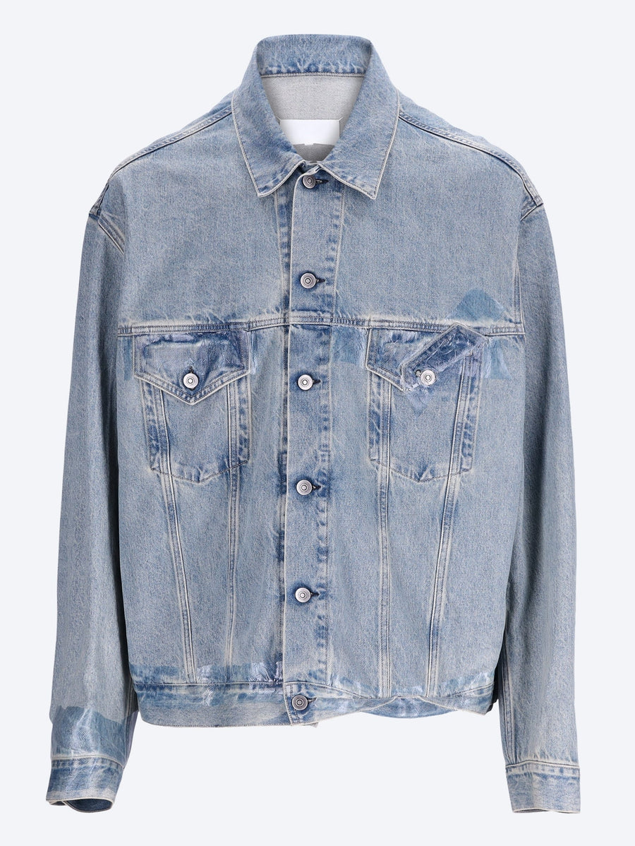 Jeans Jacket