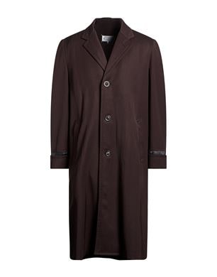 Maison Margiela 다크 브라운 재킷