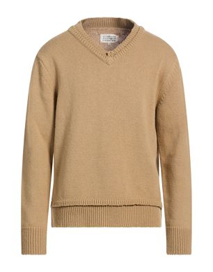 Maison Margiela 베이지 니트