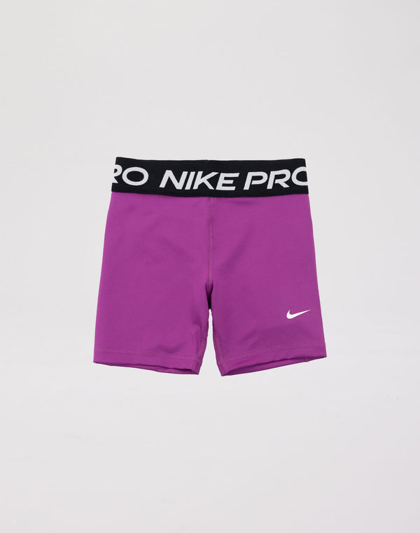 Nike Pro Dri-FIT Shorts Grade-School