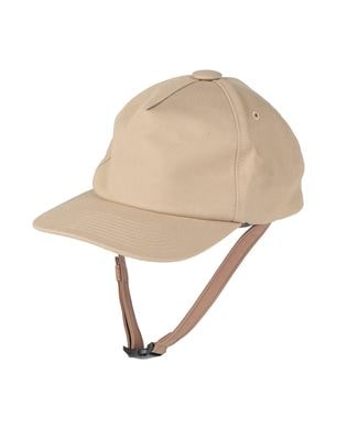 Maison Margiela 샌드 모자