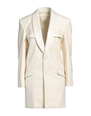 Maison Margiela 아이보리 코트