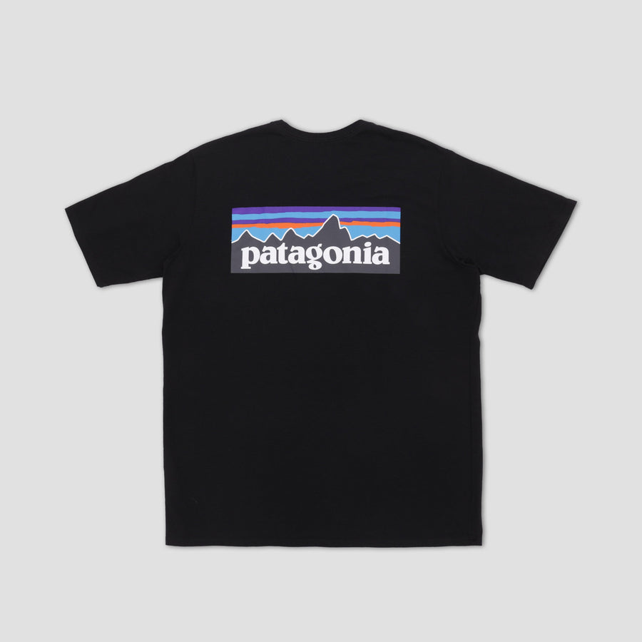 Patagonia P-6 Logo Responsibili T-Shirt