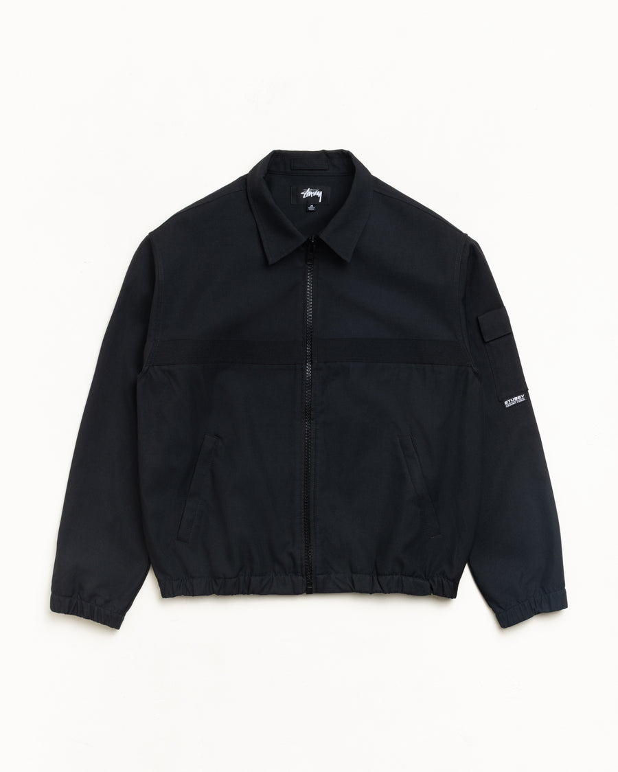 Stussy Mechanic Jacket