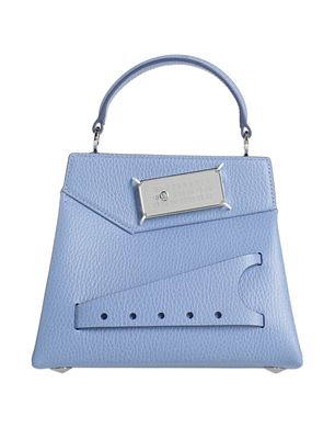 Maison Margiela 라이트 블루 가방