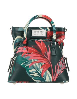 Maison Margiela 아쿠아마린 가방