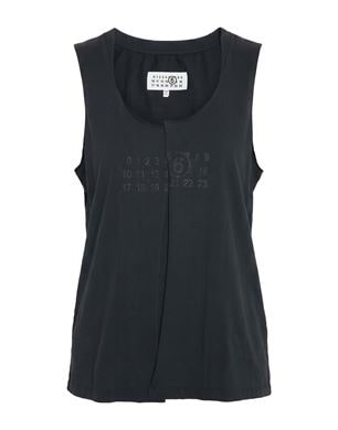 MM6 Maison Margiela 토프 베스트