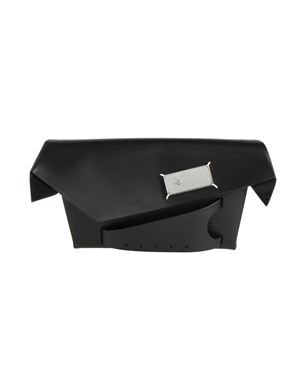 Maison Margiela 블랙 Pochetten