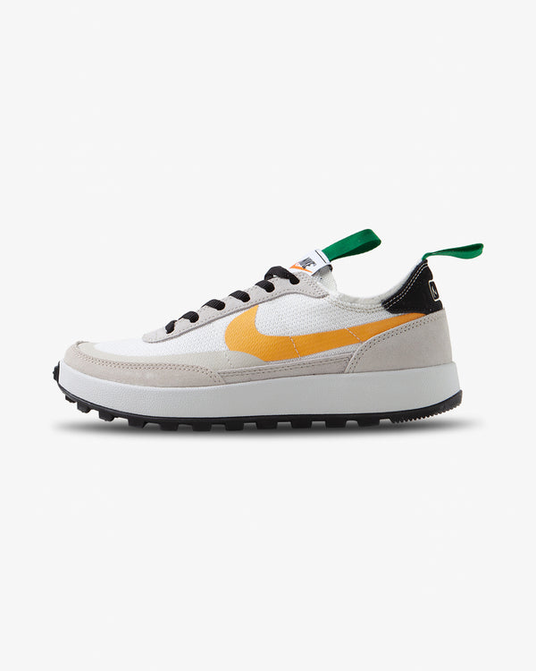 Nike x Tom Sachs General Purpose Summit White/University Gold