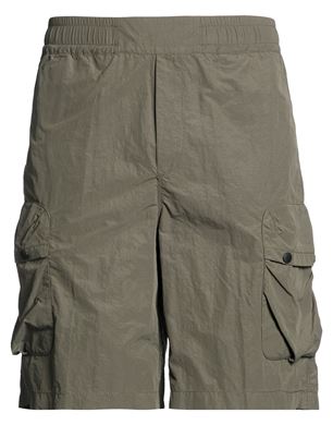 Parajumpers 밀리터리 그린 쇼츠