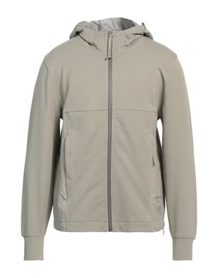 C.P. Company 세이지 그린 스웨트셔츠