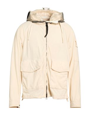 C.P. Company 아이보리 재킷