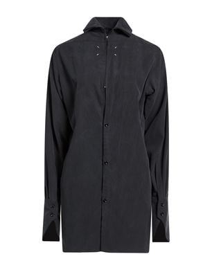 Maison Margiela 블랙 셔츠