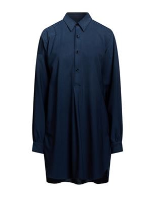 Maison Margiela 네이비 톱
