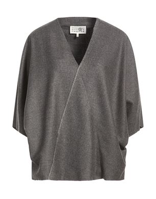 MM6 Maison Margiela 그레이 톱