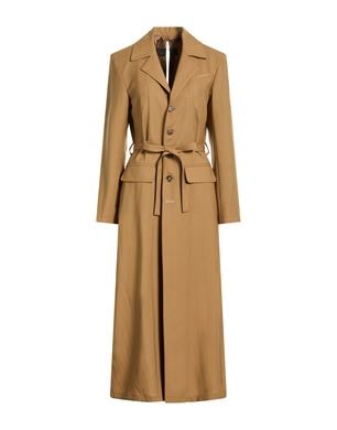 MM6 Maison Margiela 카멜 재킷