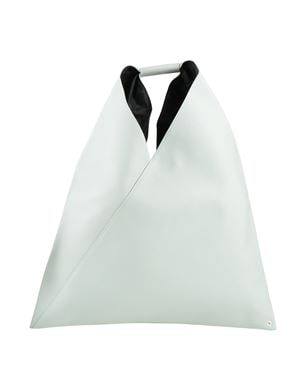 MM6 Maison Margiela 스카이 블루 가방