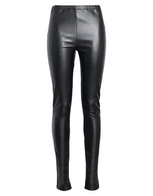 MM6 Maison Margiela 블랙 Leggings