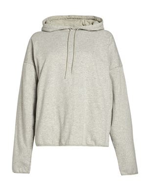 MM6 Maison Margiela 그레이 스웨트셔츠
