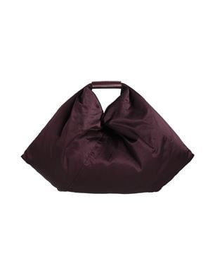MM6 Maison Margiela 버건디 가방