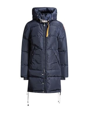 Parajumpers 블루 다운 재킷