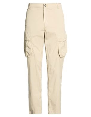 Parajumpers 카키 팬츠