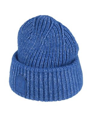 Parajumpers 로열 블루 모자