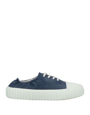 MM6 Maison Margiela 네이비 스니커즈