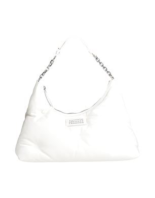 Maison Margiela 화이트 가방