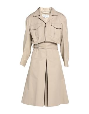 Maison Margiela 베이지 Jumpsuits