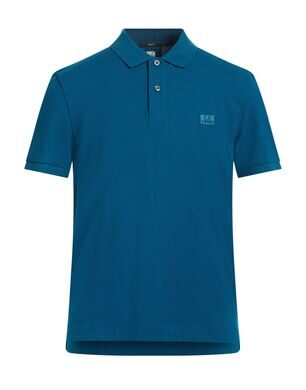 C.P. Company 아쿠아마린 폴로셔츠