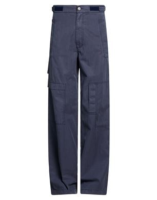 Maison Margiela 더스티 블루 팬츠