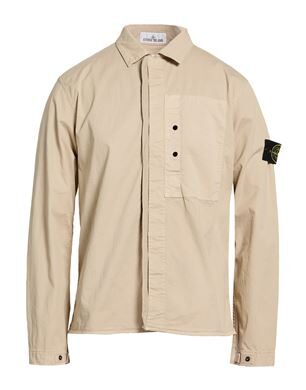 Stone Island 샌드 재킷