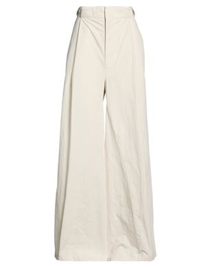 MM6 Maison Margiela 아이보리 팬츠