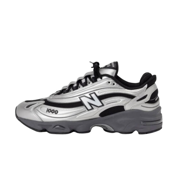 New Balance 1000 (Black/Silver)