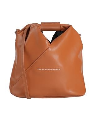 MM6 Maison Margiela 탄 크로스백