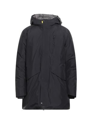 Parajumpers 블랙 코트