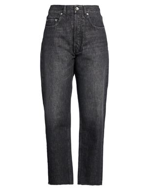 Maison Margiela 블랙 데님 팬츠