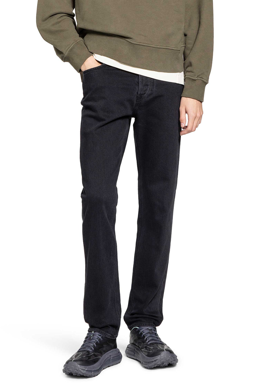 Stone Island J100007 Denim Jeans