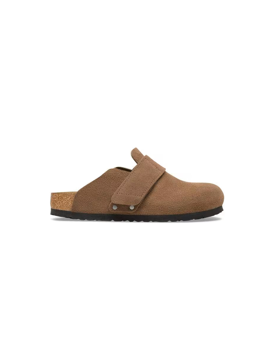 Birkenstock Loma Leve Dark Tea
