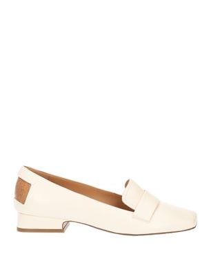 Maison Margiela 아이보리 로퍼