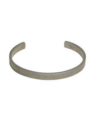 Maison Margiela Silber 주얼리
