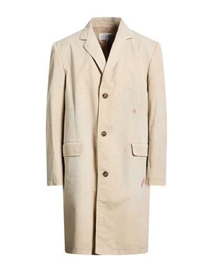 MM6 Maison Margiela 베이지 재킷