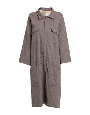 Maison Margiela 카키 Jumpsuits