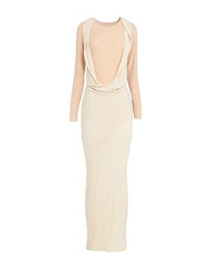 MM6 Maison Margiela 베이지 원피스