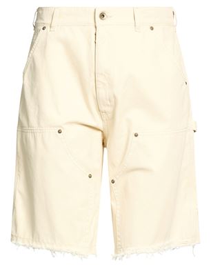 Maison Margiela 베이지 쇼츠
