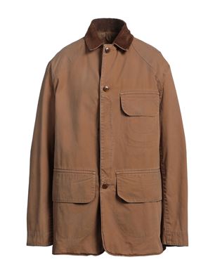 Maison Margiela 카멜 재킷