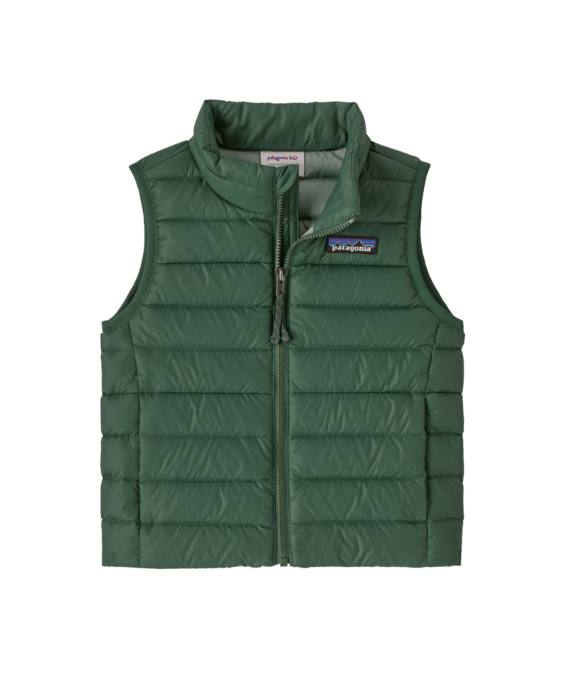 Patagonia Baby Down Sweater Vest