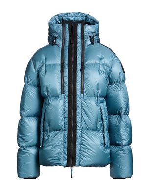 Parajumpers Blaugrau 다운 재킷